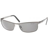 Police Sunglasses 8187 with Rx Prescription Lenses