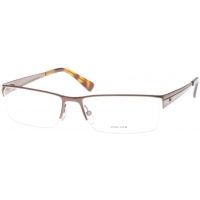 Police 8225 Glasses with No-Line Progressive Rx Prescription Lenses