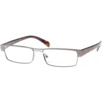 Police 8276 Eyeglass with Rx Prescription Bifocal Lenses