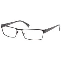 Police 8371 Eyeglass with Rx Prescription Bifocal Lenses