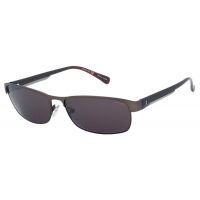 Police 8409 RX Sunwear with No-Line Progressive Rx Prescription Lenses