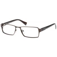 Police Eyeglasses 8427 with Rx Prescription Lenses