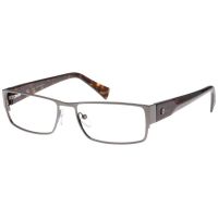 Police Eyeglasses 8428 with Rx Prescription Lenses