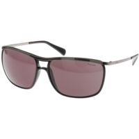 Police Sunglasses RX 8293 with Rx Prescription Lenses