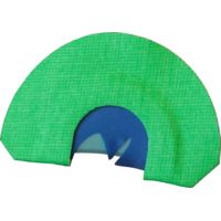 Pollard's Elite Calls 3 Reed Halfbat Diaphragm Call