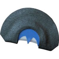 Pollard's Elite Calls 3 Reed Raspy Bat Diaphram Turkey Call