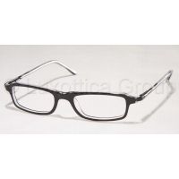 Polo Eyeglasses PH2001 with No-Line Progressive Rx Prescription Lenses