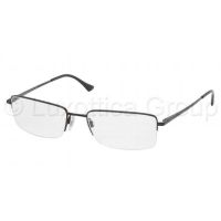 Polo Eyeglasses PH1032 with Rx Prescription Lenses