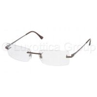 Polo Eyeglasses PH1045 with Lined Bifocal Rx Prescription Lenses