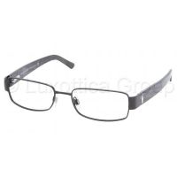 Polo Eyeglasses PH1046 with Lined Bifocal Rx Prescription Lenses