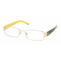 Polo Eyeglasses PH1069 with Rx Prescription Lenses