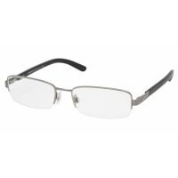 Polo Eyeglasses PH1087 with Rx Prescription Lenses