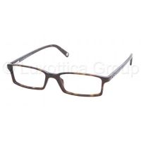 Polo Eyeglasses PH2036 with No-Line Progressive Rx Prescription Lenses