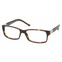Polo Eyeglasses PH2046 with No-Line Progressive Rx Prescription Lenses