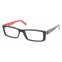 Polo Eyeglasses PH2070 with Lined Bifocal Rx Prescription Lenses