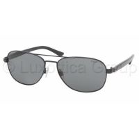 Polo PH3032 Sunglasses with No-Line Progressive Rx Prescription Lenses