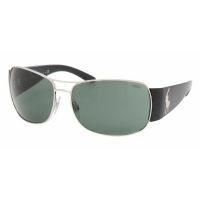 Polo PH3042 Sunglasses with No-Line Progressive Rx Prescription Lenses
