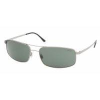 Polo Bifocal Sunglasses PH3051 with Lined Bi-Focal Rx Prescription Lenses