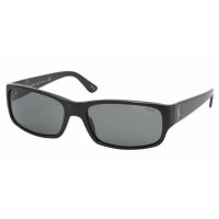 Polo Bifocal Sunglasses PH4047 with Lined Bi-Focal Rx Prescription Lenses