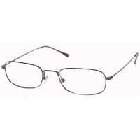 Polo Eyeglasses PH1016 with No-Line Progressive Rx Prescription Lenses