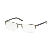 Polo PH1150 Single Vision Prescription Eyeglasses