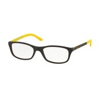 Polo PH2125 Single Vision Prescription Eyeglasses