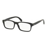 Polo PH2163 Single Vision Prescription Eyeglasses