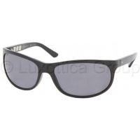 Polo Bifocal Sunglasses PH4036 with Lined Bi-Focal Rx Prescription Lenses