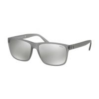 Polo PH4113 Progressive Prescription Sunglasses
