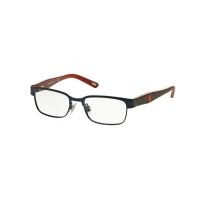 Polo PP8036 Single Vision Prescription Eyeglasses