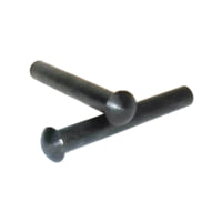 Poly Technologies AKS 1.570in Receiver Rivet 2 pcs