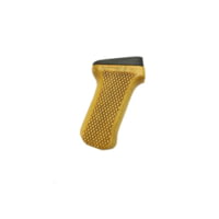Poly Technologies Orange AK-47/S Pistol Grip