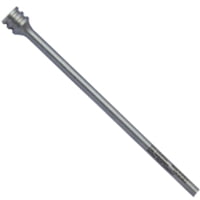 Poly Technologies Paratrooper 8-3/4in Stainless Steel SKS Gas Piston