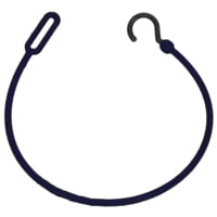 Polyflex Polycord End Loop Poly Cord 30in