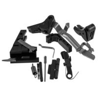 Polymer80 PF-Series Pistol Frame Parts Kit With Trigger Compatible