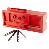 Polymer80 P80RJ556U Mil-Spec AR15 Lower Universal Jig Polymer
