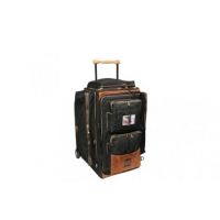 Porta Brace WPC-2OR/DC Director's Cut Wheeled Production Case