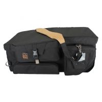 PortaBrace CC-HD1 Quick-Draw Video Camera Case 29x11x12 Int
