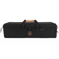 Porta Brace Camera Lens Carrying Case for 800mm Zoom Lens