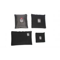 Porta Brace Veltex Padded Pouch Kit w/ 8in, 9in and 6in Stuff Sacks