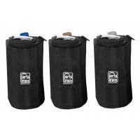 Porta Brace Lens Cups - Black