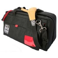 PortaBrace CS-DV4 Large Compact HD / Mini DV Camera Case 21x8x10