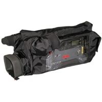PortaBrace QS-2 Quick Slick Camera Cover - Black