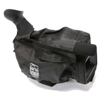 PortaBrace QS-M4 Quick Slick Mini camera cover - Black