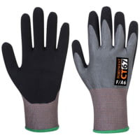 Portwest AHR Nitrile Foam Glove
