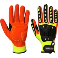 Portwest Anti Impact Grip Glove