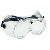 Portwest Direct Vent Goggles EN166