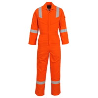 Portwest FR Antistatic Coverall