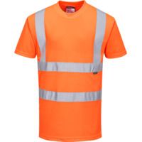Portwest Hi-Vis T-Shirt RIS