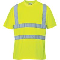 Portwest Hi-Vis T-Shirt
